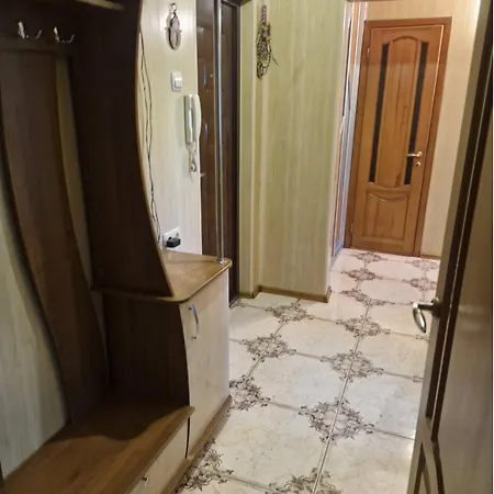 Apartamento 2-х комнатная, областная больница