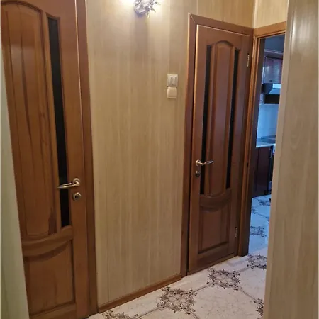 2-х комнатная, областная больница *