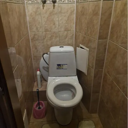2-х комнатная, областная больница Apartamento Odessa
