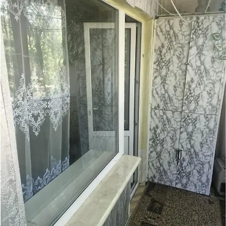 2-х комнатная, областная больница Apartamento