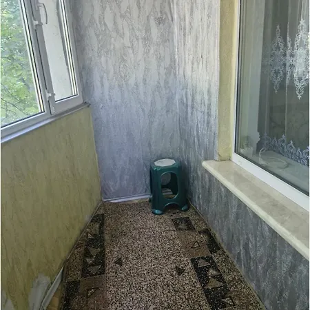 Apartamento 2-х комнатная, областная больница