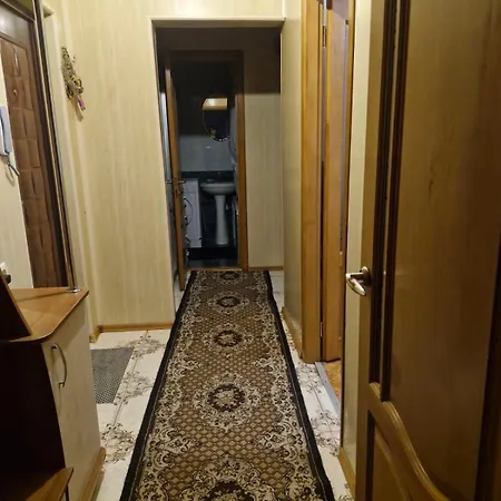 Apartamento 2-х комнатная, областная больница Odessa