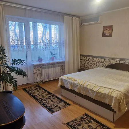 2-х комнатная, областная больница