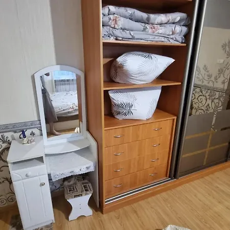 2-х комнатная, областная больница Apartamento Odessa