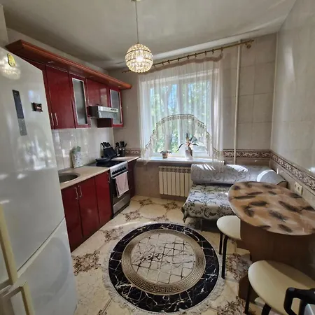 2-х комнатная, областная больница Apartment *
