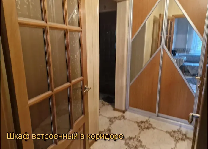 2-х комнатная, областная больница 敖德萨