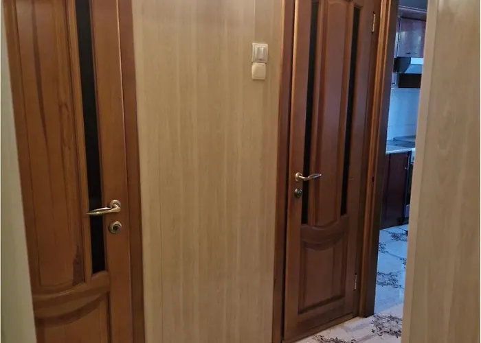 2-х комнатная, областная больница *