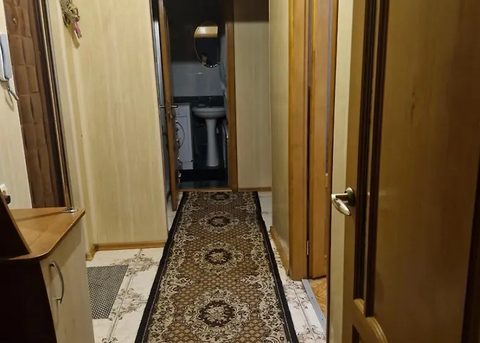 Appartement 2-х комнатная, областная больница Odessa