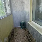 דירה 2-х комнатная, областная больница