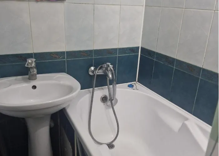 2-х комнатная, областная больница Odesa