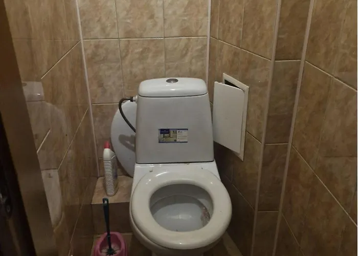 2-х комнатная, областная больница Apartment Odesa