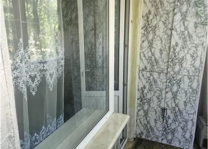 2-х комнатная, областная больница Apartment